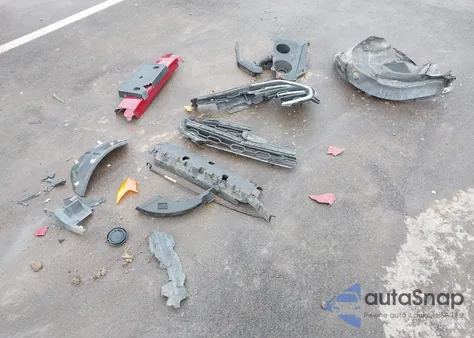 2020 Ford Ecosport Titanium из США, поврежденный, VIN MAJ6S3KL1LC320921